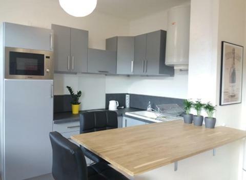 Appt 2Eme Etage Sur L'Ile De Saumur Dış mekan fotoğraf