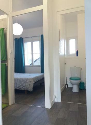 Appt 2Eme Etage Sur L'Ile De Saumur Dış mekan fotoğraf