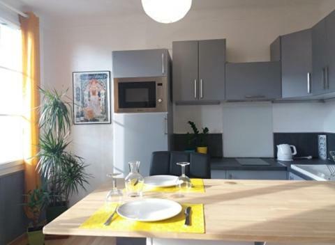 Appt 2Eme Etage Sur L'Ile De Saumur Dış mekan fotoğraf