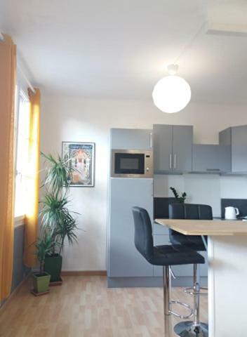 Appt 2Eme Etage Sur L'Ile De Saumur Dış mekan fotoğraf