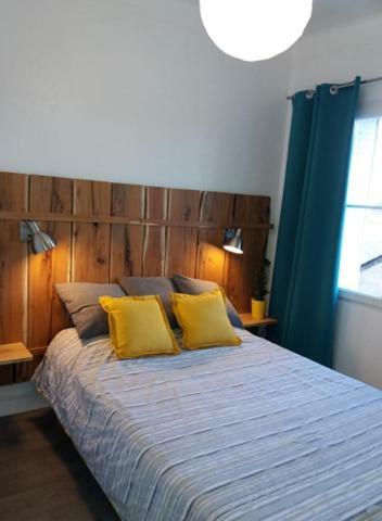 Appt 2Eme Etage Sur L'Ile De Saumur Dış mekan fotoğraf